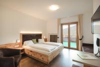 Doppelzimmer mit Balkon oder Terrasse