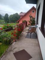 U STASI kwatery - B&B Piwniczna-Zdrój