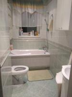 Chambre Double avec Balcon
