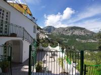 Gerry house - Ferienwohnung Amalfi