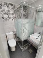 Monolocale con Vista Montagna 