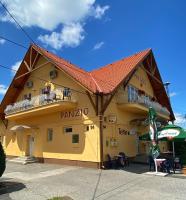Betli Panzió - B&B Zalaegerszeg