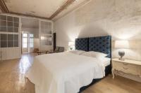 Apartment Blue