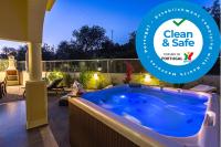 D_Loft Sea and Golf - Ferienwohnung Albufeira