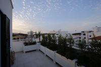 La Conchiglia appartamento Vieste mare - B&B