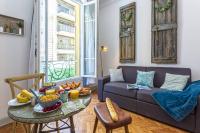 MY CASA - DIJON - Near Train Station - Malaussena - Ferienwohnung Nizza