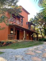 Vila Flores Pousada - Bed and Breakfast Serra do Cipó