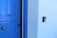 Cycladic Villa in Amorgos Island (Maison Shiro) - Bed and Breakfast