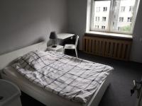 Chambre Double Standard avec Salle de Bains Commune