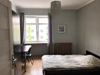 Chambre Double Standard avec Salle de Bains Commune