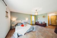 Chambre Familiale (2 Adultes et 2 Enfants)