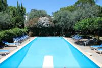 B&B Anacapri - Villa Matisse - Damecuta Park - Bed and Breakfast Anacapri