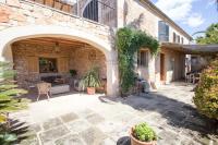 Lujosa casa mallorquina restaurada "Es carrero" - B&B ses Salines