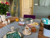 B&B Pastorie Jelsum - B&B
