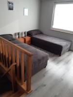 Fuleda Folwark domek nad jeziorem Dobskim - Ferienwohnung Lötzen