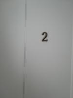 Vierbettzimmer