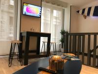 O’Bon Secours - B&B Saint-Malo