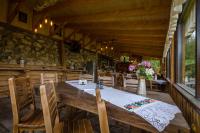 Acasa la Mariuca - Bed and Breakfast Bran
