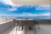 Apartments Buena Vista - Bed and Breakfast Makarska