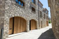Casa BellCel casa rural con encanto en Belltall - Bed and Breakfast Belltall