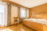 Apartment mit Balkon