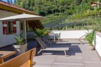 Weingut & Apartments Weitgruber Raffeis - Ferienwohnung