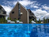 Rainbow Palanga - Bed and Breakfast Palanga