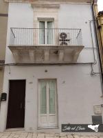 Sikè ed Elaia - B&B Ragusa