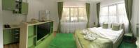 Camera Matrimoniale Deluxe con 1 Letto Supplementare