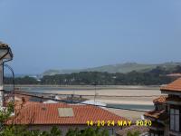 Apartamento Anjana - Ferienwohnung San Vicente de la Barquera