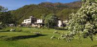 B&B Tignale - Agriturismo Al Lambic - Bed and Breakfast Tignale