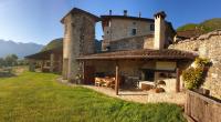 Agriturismo Al Lambic - Chambres d’hôtes