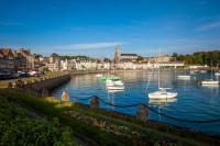 CITE D'ALETH - Au pied des plages & des ports - B&B Saint-Malo