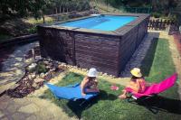 Casa Vì - Toscana, Lunigiana, near Cinque Terre - Chambres d'hôtes Fivizzano
