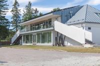 Käsmu Holiday House - Bed and Breakfast