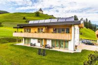 Chalet Morin - Ferienwohnung St. Martin in Thurn