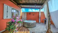 LunaMia&Pool - B&B Alessano