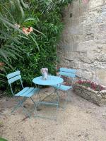 Gite de la Tour des Abbés - B&B Fontvieille