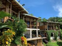 Bambura Hermosa villas - Bed and Breakfast