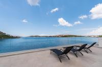 House Galesic - B&B Podglavica