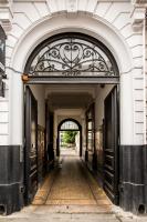 LA CABANE Lille Centre - B&B Lille