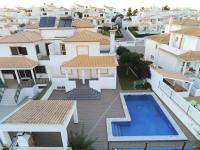 B&B Albufeira - Villa Linda Monica - HEATED POOL - Bed and Breakfast Albufeira