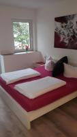 Appartement met 1 Slaapkamer en een Balkon