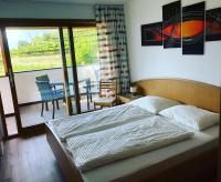 Appartamento con 2 Camere da Letto