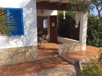 B&B Playa Migjorn - VIVIENDAS ES CARNATGE - Bed and Breakfast Playa Migjorn