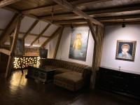 Gallery Loft - B&B
