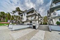Baltic 4YOU 2 - Chambres d'hôtes Pobierowo