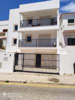 Paradise in Olhos D'água Beach - B&B
