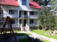 У Михайла - Bed and Breakfast Truskavets