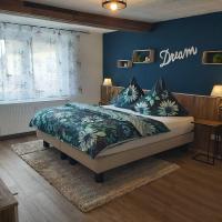 Apart Hotel - Dillinger Schwabennest - B&B Dilinga